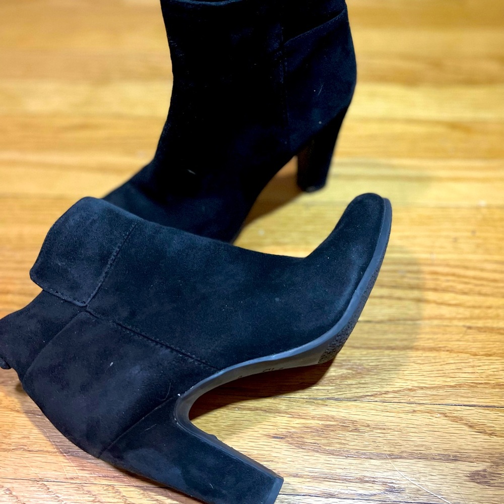 Sam Edelman boots
